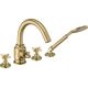 4-hole bathtub faucet with shower set BQT_M14D 5908212076033