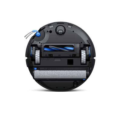 44. Ecovacs Vacuum Cleaner Deebot X12 OmniCyclone black Schwarz (DEX35)