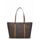 2. Michael Kors BRN-ACO 30R4G1LT3B handbag