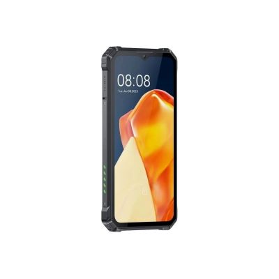Oukitel WP28E 4/64 10600mAh DS. Green smartphone without charger