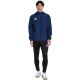 14. Men's adidas Entrada 26 All Weather Jacket Navy Blue JZ9102