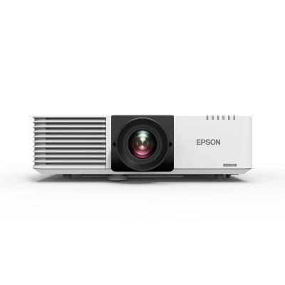 38. Epson EB-L630U - 3LCD projector - LAN