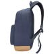 2. Skechers Denver Backpack S1136-49 Navy Blue One size