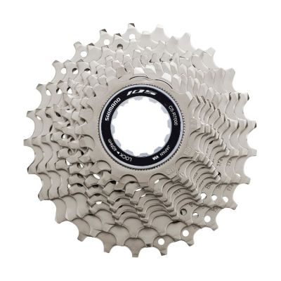 5. Shimano Cassette 11-speed 11-28 CS-R7000