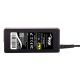 6. Akyga AK-ND-25 AC Adapter for Compaq, HP Notebook (19.5V; 3.33A; 65W; 4.5mm x 3mm)