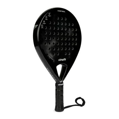 9. Virtufit Padel Control VF12001 Padel Racket