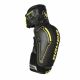 2. Bauer Supreme Mach Kids' Hockey Elbow Pads