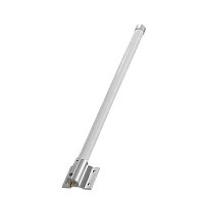 2. Mikrotik TOF-2400-8V-4 Antenna, Omnidirectional SMA Antenna 8 dBi
