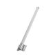 2. Mikrotik TOF-2400-8V-4 Antenna, Omnidirectional SMA Antenna 8 dBi