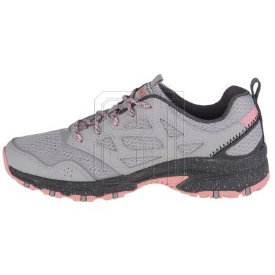 2. Skechers Hillcrest - Pure Escapade 149821-GYPK Gray 37