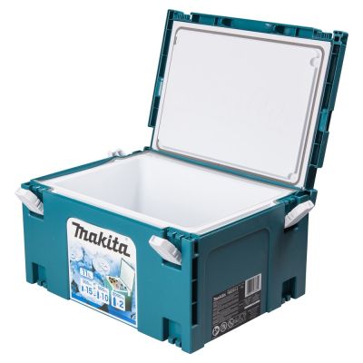 3. Makita 198254-2 tool case