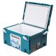 3. Makita 198254-2 tool case