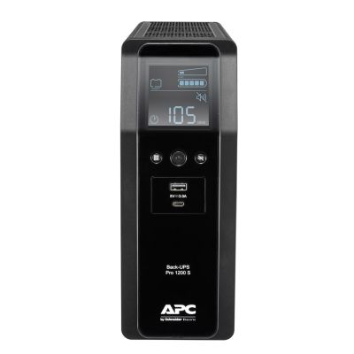 APC BR1200SI UPS