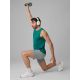 6. Men's quick-drying training shorts 4F 4FRSS26TFSHM1858-25S