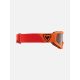 3. ROSSIGNOL Raffish S Ski Goggles orange – Cat 3 | 3–6 years