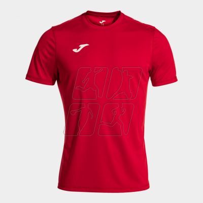 2. Joma Camiseta Manga Corta Olympics Handball T-shirt 103837.600
