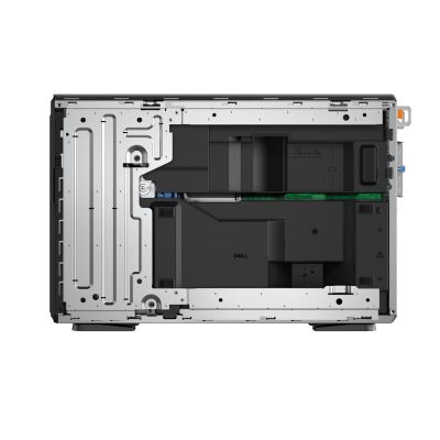 3. DELL PowerEdge T360 server 480 GB Tower (4.5U) Intel Xeon 6 6315P 2.8 GHz 16 GB DDR5-SDRAM 700 W