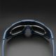 3. Rockbros SP258 ROAD TO SKY Cycling Glasses Polarized Blue Lenses - Navy Blue