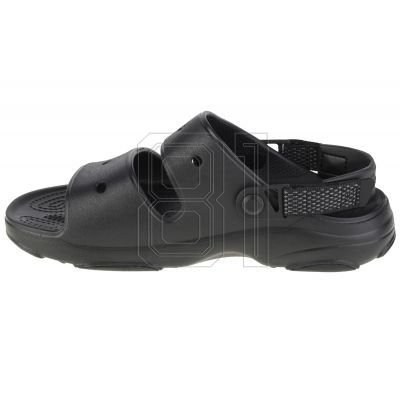 2. Crocs Classic All-Terrain Sandal M 207711-001