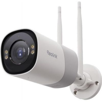 2. Reolink RP-WCB8MZ Industrial Camera Bullet IP Security Camera Indoor & Outdoor 3840 x 2160 px Wall
