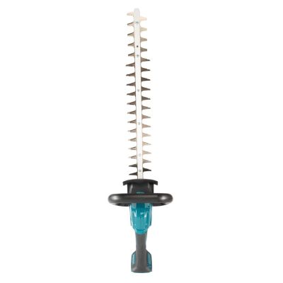 2. Makita 18V DUH506Z Hedge Trimmer