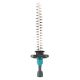 2. Makita 18V DUH506Z Hedge Trimmer