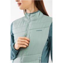 Primaloft Women's Jacket VIKING Zemu Lady Green XL