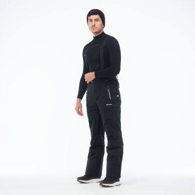 18. Men's Pants MALTINO PANTS PRIMALOFT