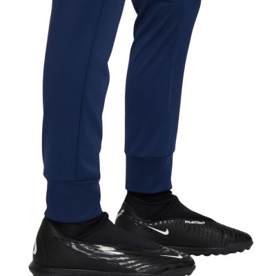 10. Nike PSG Dri-Fit Academy Pro Kids Tracksuit Navy Blue FQ0063 411