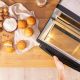 8. Cecotec 02258 Kitchen Toaster 30 l 1600 W Steel