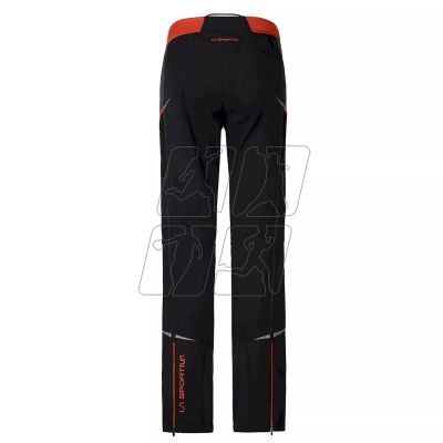 2. Pants La Sportiva Ikarus Pant W M61 900322