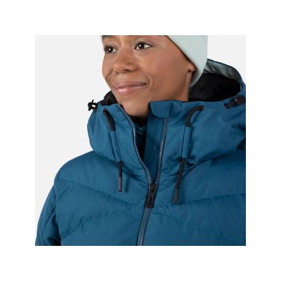 9. Rossignol W Corbet'S Parka Jacket