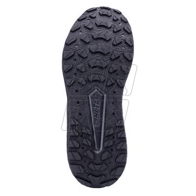 4. Hi-Tec Catalina Trail Low Nwp M 92800664397 shoes