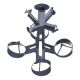 2. Stand for 4 large wine glasses SIEMENS SZ73300