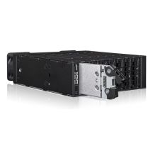 ICY ToughArmor MB873MP-B V2 Docking Station - Storage Enclosure - M.2 - PCIe 4.0