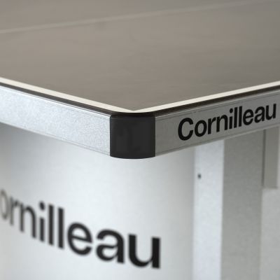 19. Cornilleau Pro 510M Outdoor Table Tennis Table 112302