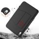 7. Tech-Protect SC Pen iPad 10.9" 2022 (10th gen.) / 11" 2025 (11th gen.) Case - Black
