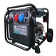 KS INVERTER GENERATOR KS 8100iE 1/3 ATSR
