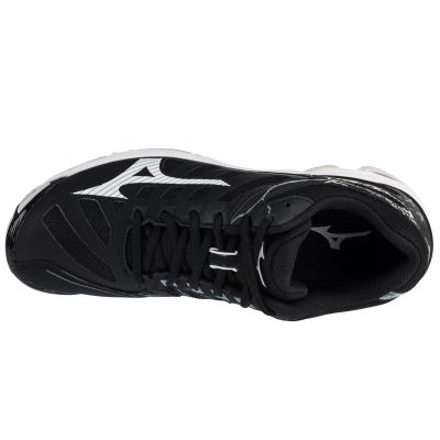 3. Mizuno Wave Voltage M V1GA216052 Volleyball Shoes