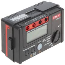 UNI-T UT-501B insulation resistance meter