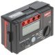 UNI-T UT-501B insulation resistance meter