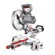 6. Graphite 59G812 Miter Saw 4800 RPM 1800000 W