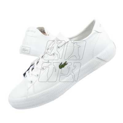 Lacoste Gripshot W 2021G sneakers