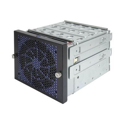 Inter-Tech 48.3 cm IPC 3U-30765 3U server