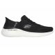 2. Skechers Slip-ins Bounder 2.0 shoes. Emerged M 232459-BKW