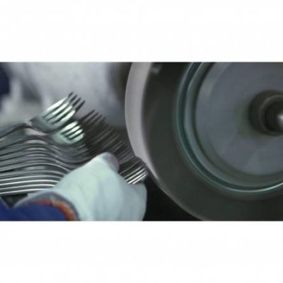 4. WMF 1272919991 cutlery set 60 pcs. Stainless steel