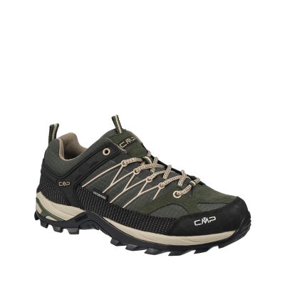2. CMP Rigel Low 3Q54457 26FV Men's Hiking Shoes