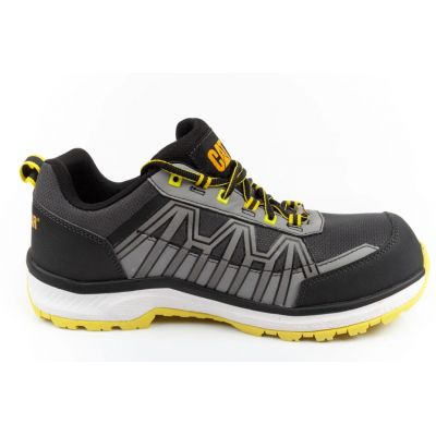 5. Caterpillar Charge S3 HRO SRC M P725515 shoes