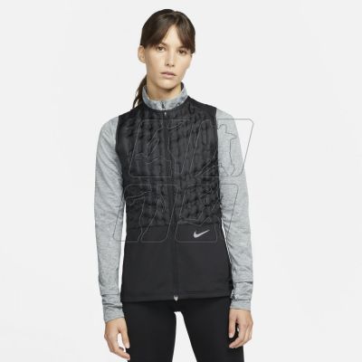 Nike Therma-FIT ADV W DD6063-010 vest