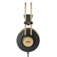 2. AKG K92 - Closed, on-ear studio headphones